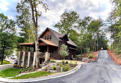 Lot 32 Village Cir E, Franklin, NC 28734 - photo 6