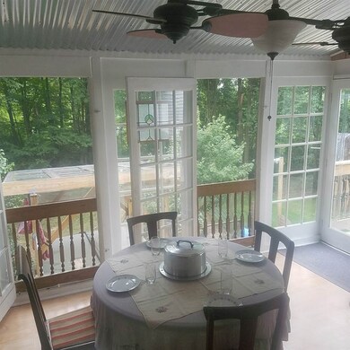 216 Naticook Rd, Merrimack, NH 03054 - photo 4