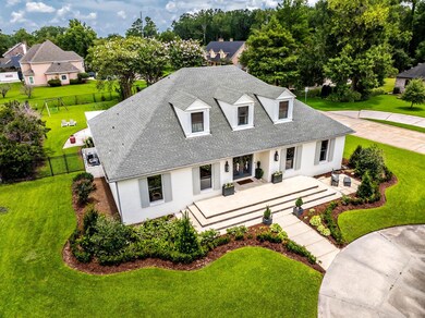 205 Concordia Dr, Houma, LA 70360 - photo 4