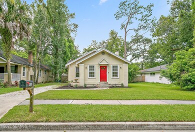 4816 Kingsbury St, Jacksonville, FL 32205 - photo 3