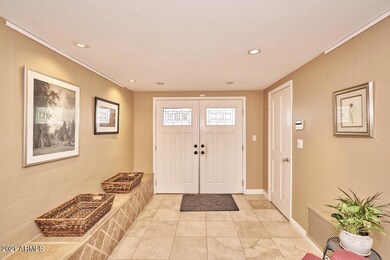 Foyer