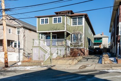 25 Fairfax St unit 2, Somerville, MA 02144 - photo 4