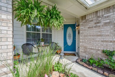 33242 Cottonwood Bend, Magnolia, TX 77354 - photo 3