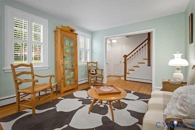 1011 Ridge Top Rd, Henrico, VA 23229 - photo 5