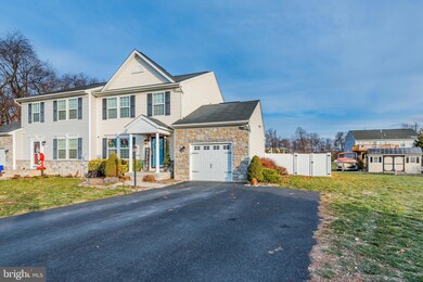 43 Shadow Ln, Chambersburg, PA 17202 - photo 3