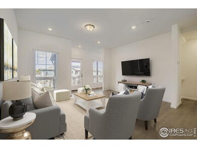 1003 Schlagel St unit 4, Fort Collins, CO 80524 - photo 3