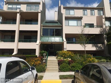 8002 Valley Manor Rd unit 1A, Owings Mills, MD 21117 - photo 2