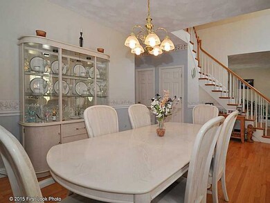 Dining Room.