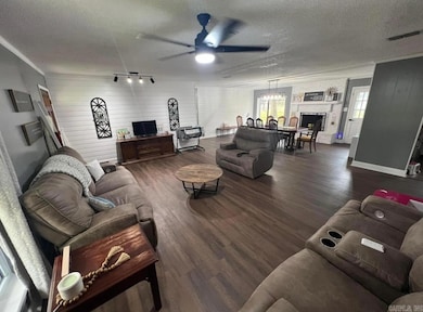 2020 Walnut St, Ashdown, AR 71822 - photo 6