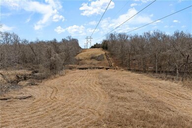 View of local wilderness featuring a rural view