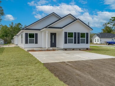 8 Destiny Ln, Crawfordville, FL 32327 - photo 2