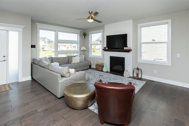 3639 NW 165th St, Clive, IA 50325 - photo 5