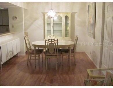 Entrance - Dining Area & Entrance