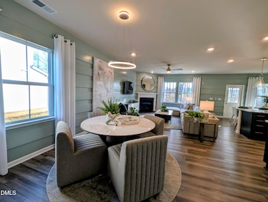 684 Ben Ledi Ct, Raleigh, NC 27603 - photo 2