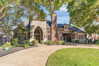 Gorgeous Curb Appeal