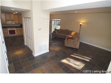 1015 Barret Ave unit 5, Louisville, KY 40204 - photo 5