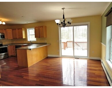 76 Eudora St unit B, Haverhill, MA 01832 - photo 3