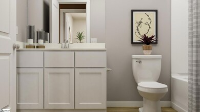 1376 Hugh MacK Ct unit CMD 300 Crane B, Spartanburg, SC 29303 - photo 3