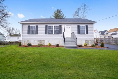 9 Woodwards Ln, Taunton, MA 02780 - photo 2