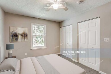 Staged Photo