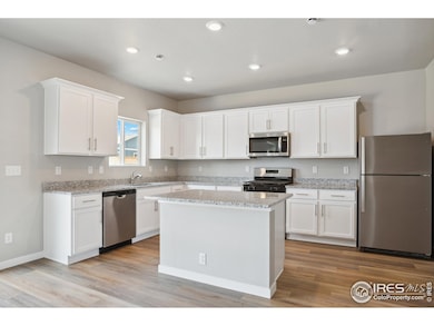 960 Cascade Falls St, Severance, CO 80550 - photo 7