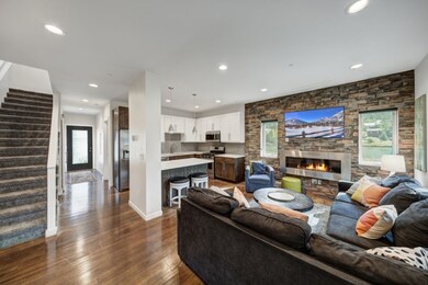 2110 Bighorn Trail unit 2110, Georgetown, CO 80444 - photo 2