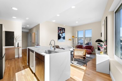 16 Taber St unit 402, Boston, MA 02119 - photo 3