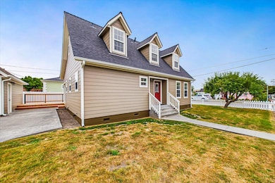 389 Berding St, Ferndale, CA 95536 - photo 5