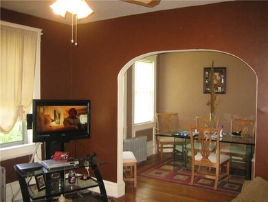 Dining Room.