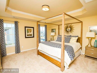 904 Magnolia Blossom Ct, Sykesville, MD 21784 - photo 4