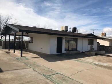 7422 Benson Dr, El Paso, TX 79915 - photo 2