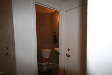 Downstairs Bath