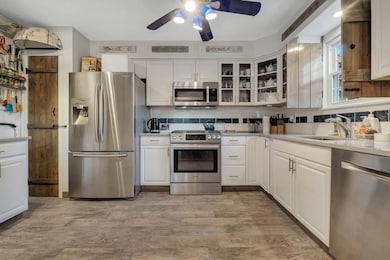 295 Hawkbill Ct, Tallahassee, FL 32312 - photo 5