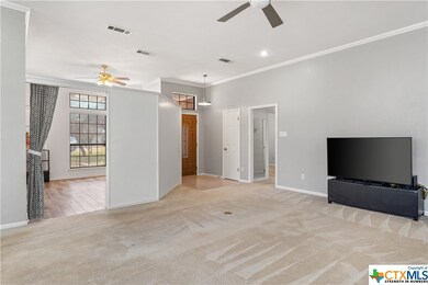 801 Jonathan Ln, Copperas Cove, TX 76522 - photo 5