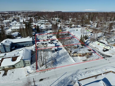 PRIME Turnagain Location