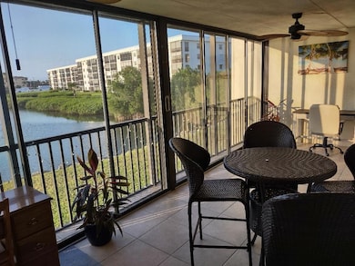 Balcony 1