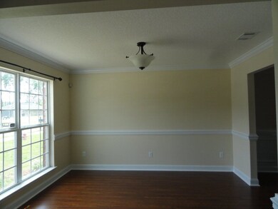 Formal Living Room