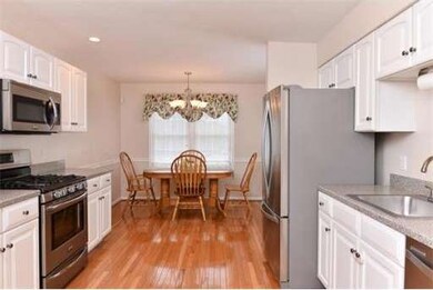 717 Thayer St, Abington, MA 02351 - photo 3