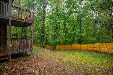 605 SW Tunbridge Dr, Bentonville, AR 72712 - photo 4