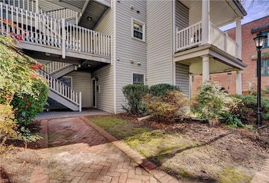 First Floor Condo