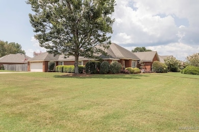 501 Red Oak Ct, Montgomery, AL 36117 - photo 4