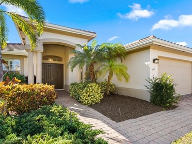 442 Saddlebrook Ln, Naples, FL 34110 - photo 2