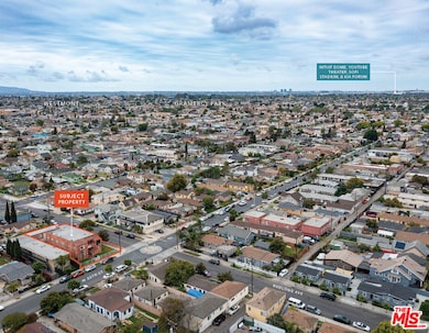 1152 W 88th St, Los Angeles, CA 90044 - photo 3