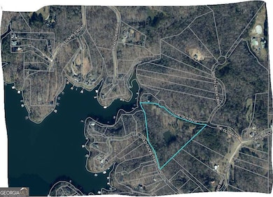 3568 Old Duckett Mill Rd, Gainesville, GA 30506 - photo 3