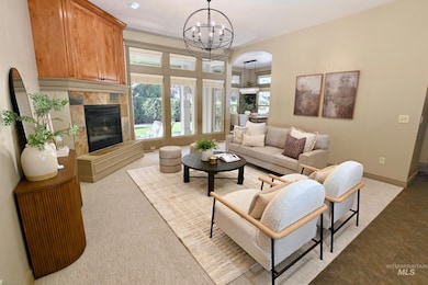 1109 S Arbor Island Way, Eagle, ID 83616 - photo 3