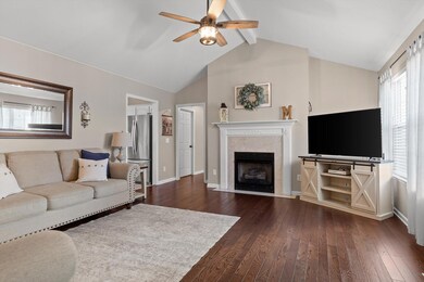 6442 Veronica Dr, Ooltewah, TN 37363 - photo 6