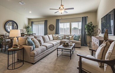 1169 Obsidian Ave unit 13, Lemoore, CA 93245 - photo 3