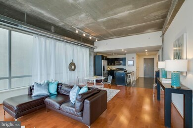 Silo Point unit 931, Baltimore, MD 21230 - photo 4