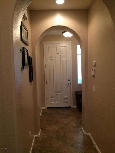 Frontdoor
