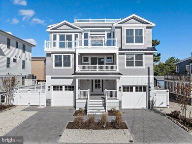 21 W Webster Ave, Long Beach Township, NJ 08008 - photo 2
